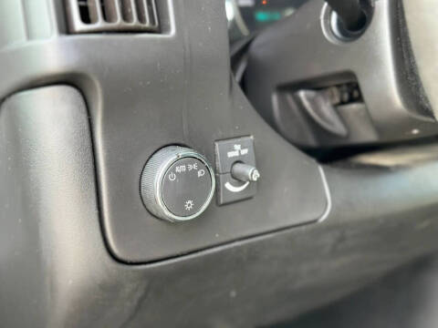 2018 Chevrolet Express 2500