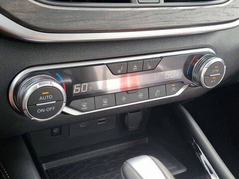 2025 Nissan Altima 2.5 SL