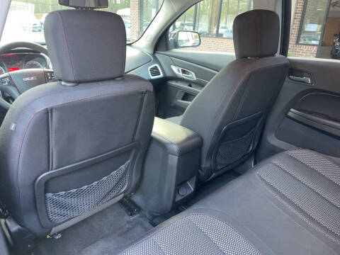 2016 GMC Terrain SLE-1