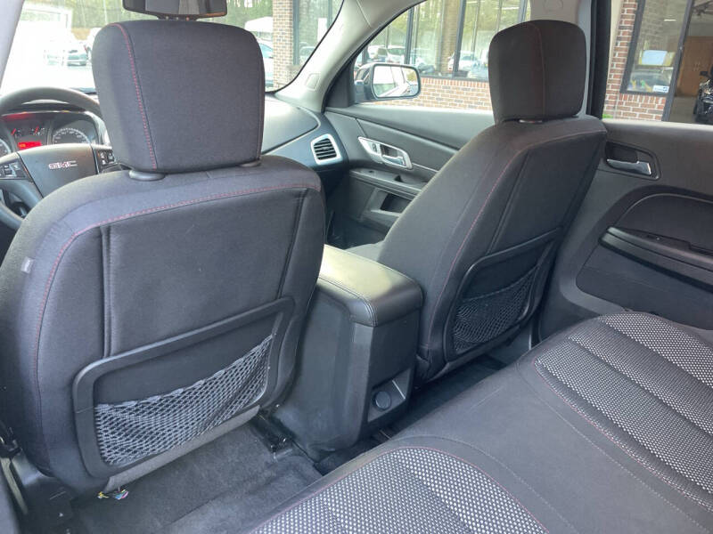 2016 GMC Terrain SLE-1