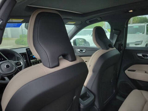 2026 Volvo XC60 B5 Core