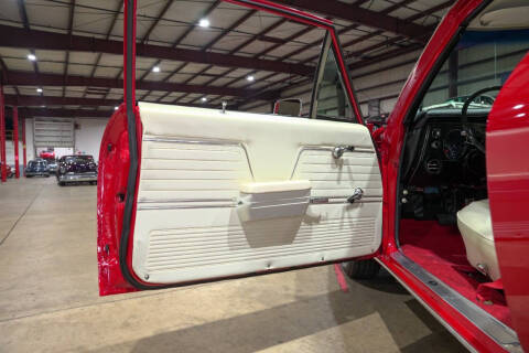 1969 Chevrolet Chevelle