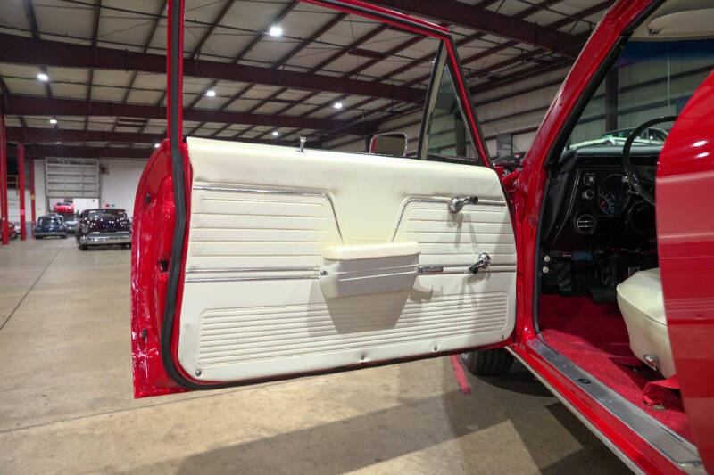 1969 Chevrolet Chevelle