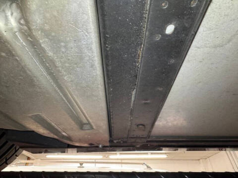 2002 Chevrolet Corvette Z06