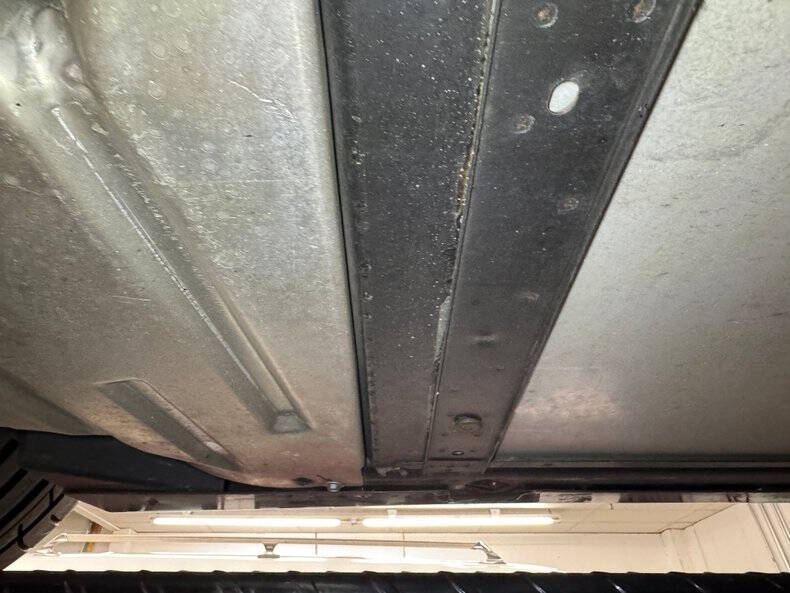 2002 Chevrolet Corvette Z06