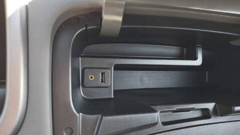 2016 Chevrolet Sonic LT Auto