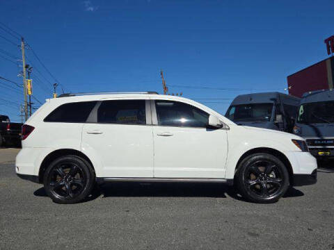 2020 Dodge Journey for sale at Priceless in Odenton MD