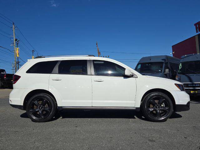 2020 Dodge Journey for sale at Priceless in Odenton MD