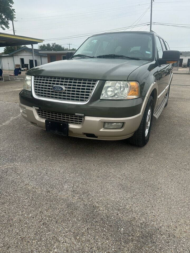 2005 Ford Expedition For Sale ®