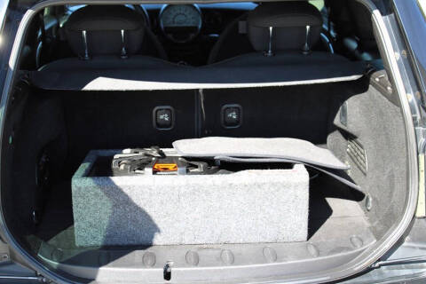 2013 MINI Clubman Cooper S