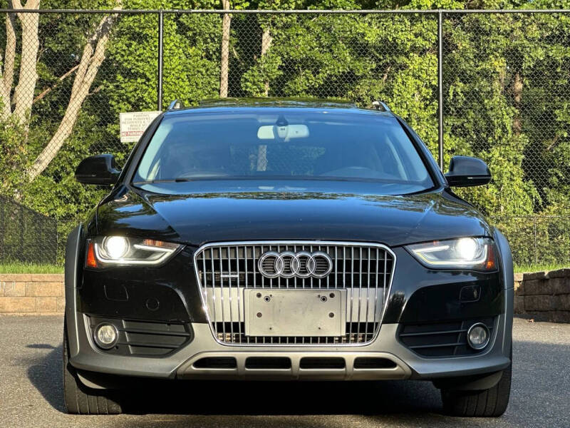 2016 Audi Allroad 2.0T quattro Premium Plus