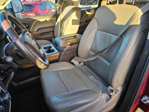 2016 GMC Sierra 1500