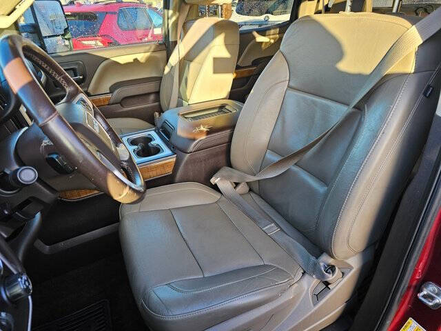 2016 GMC Sierra 1500