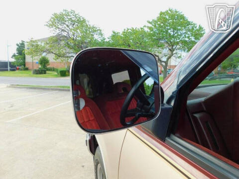 1993 Chevrolet C/K 1500 Series