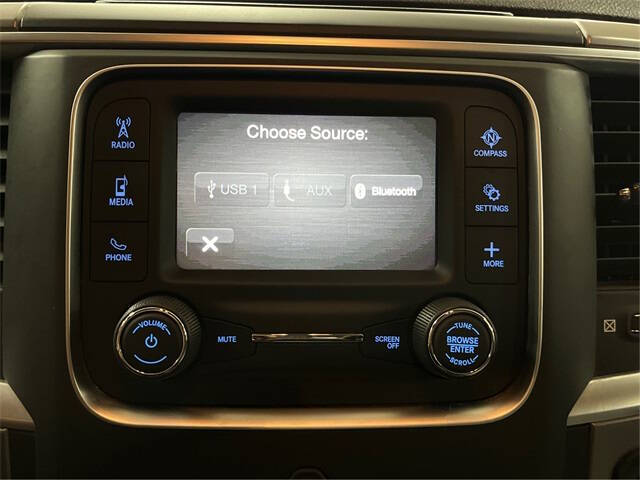 2022 RAM 1500 Classic