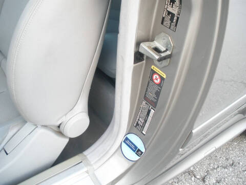 2003 Mercedes-Benz CLK CLK 430