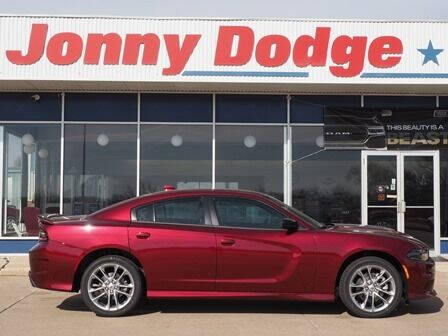 2023 Dodge Charger for sale at Jonny Dodge Chrysler Jeep in Neligh NE