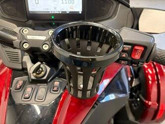 2024 Can-Am Spyder RT Limited