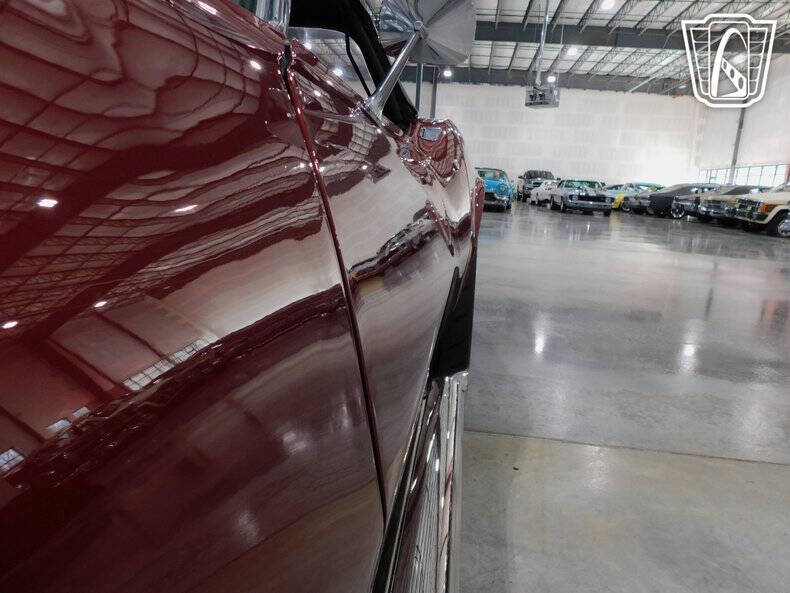 1974 Chevrolet Corvette