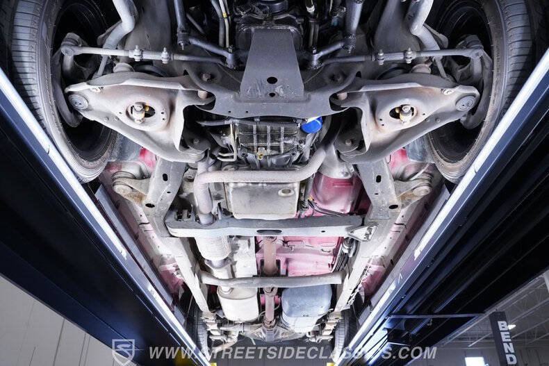 2000 Chevrolet S-10