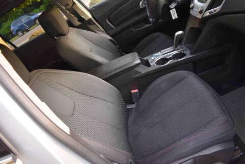 2015 GMC Terrain SLE-1
