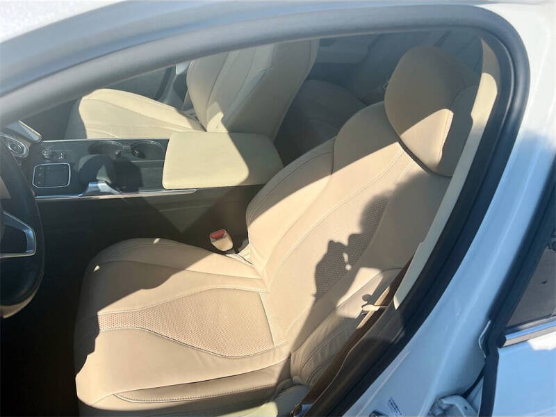 2021 Acura TLX w/Tech