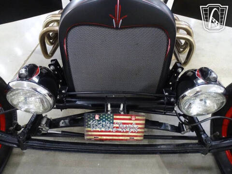 1929 Ford Model A