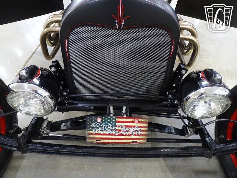 1929 Ford Model A