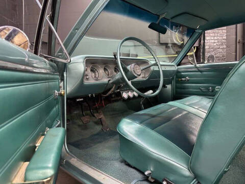 1965 Chevrolet Chevelle