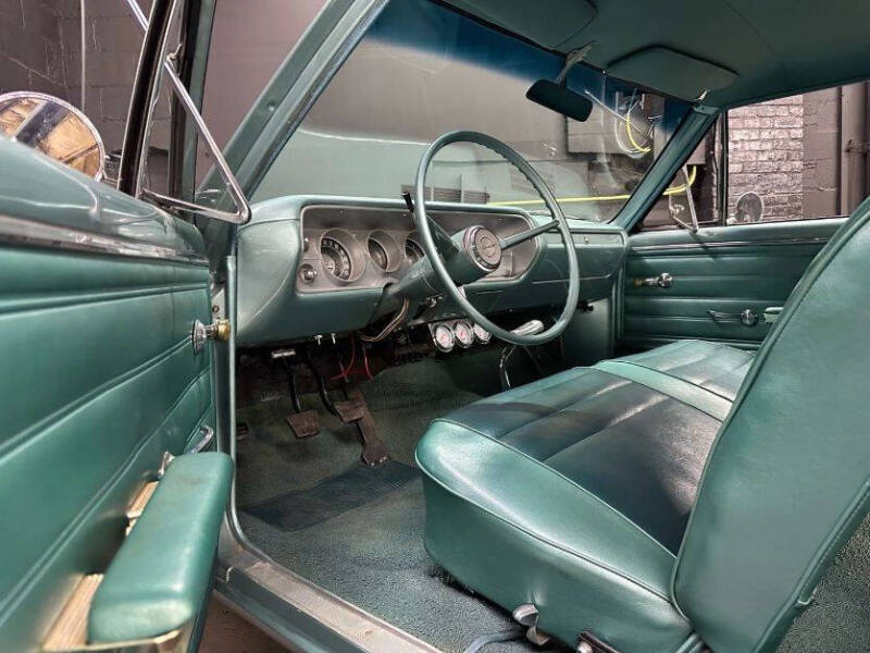 1965 Chevrolet Chevelle