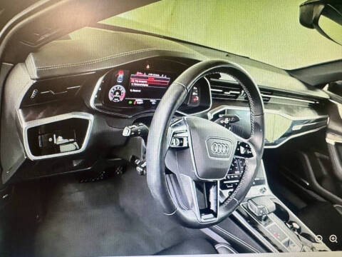 2023 Audi A6 quattro Prestige 55 TFSI