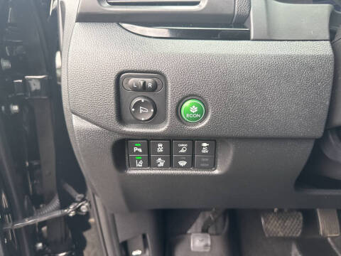 2022 Honda Ridgeline Black Edition