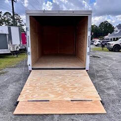 2026 Quality 7x14 TA