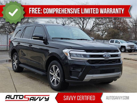 2024 Ford Expedition XLT