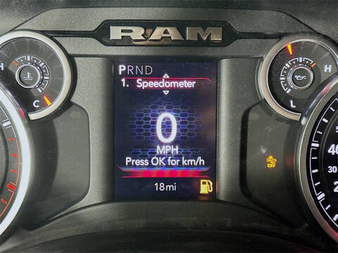 2025 RAM 5500