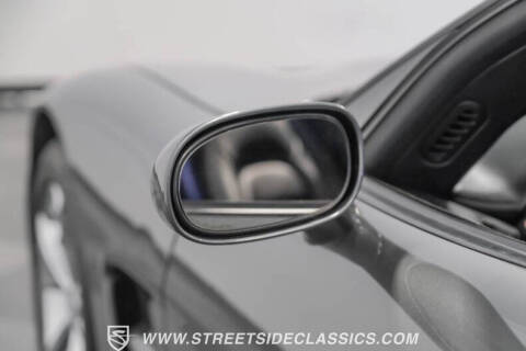 2003 Chevrolet Corvette