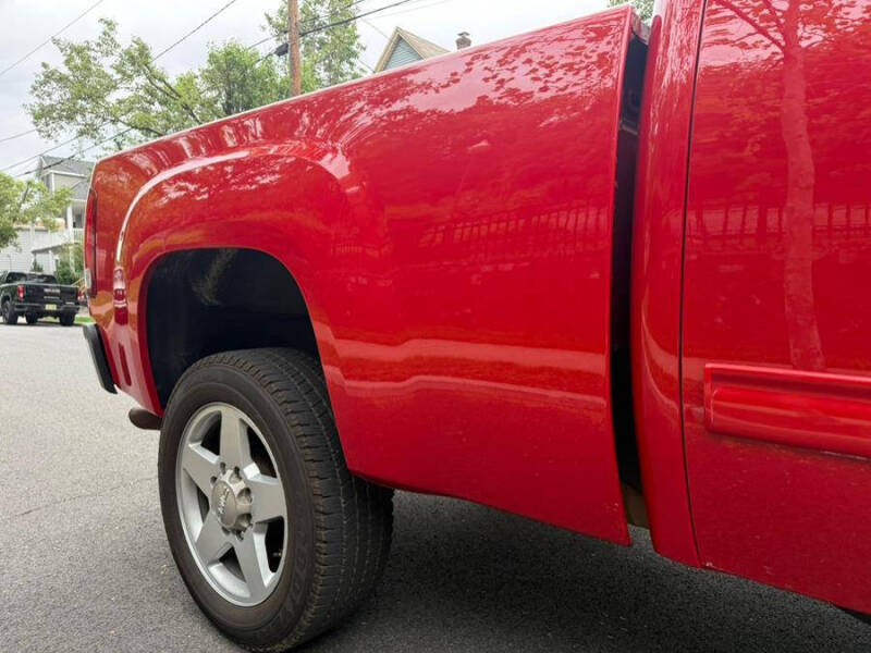 2012 GMC Sierra 2500HD