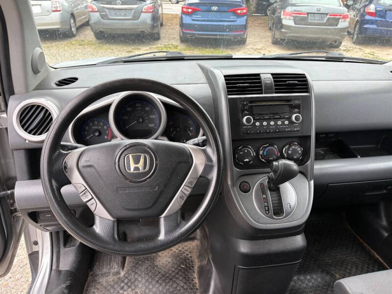 2008 Honda Element EX