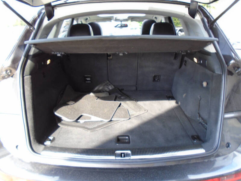 2014 Audi Q5 2.0T quattro Premium Plus