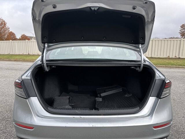 2023 Honda Accord Hybrid