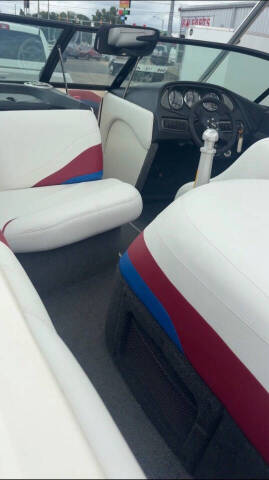 2005 Malibu IRIDE