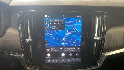 2023 Volvo S90 B6 Plus