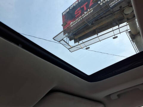 2009 Ford Flex SEL