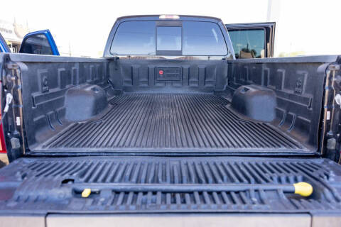 2016 Ford F-350 Super Duty