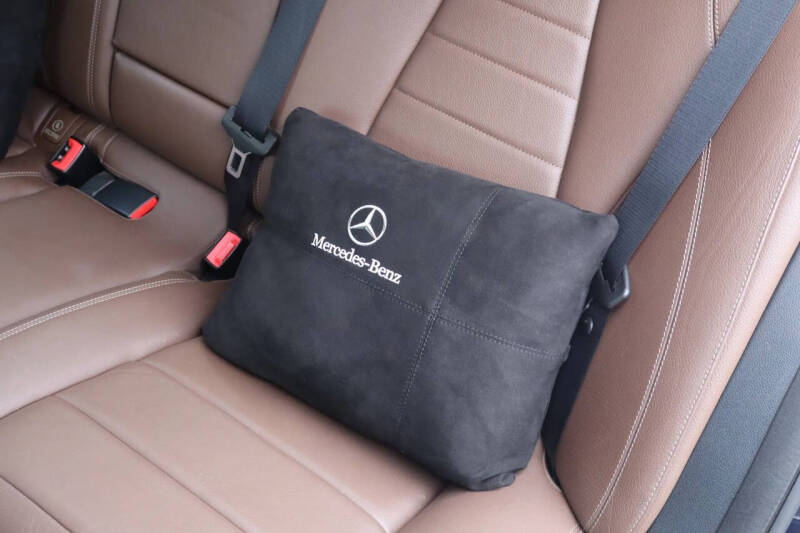 2017 Mercedes-Benz E-Class E 300