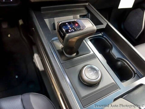 2025 GMC HUMMER EV 3X