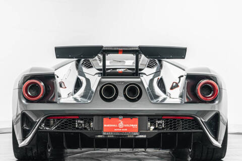 2019 Ford GT