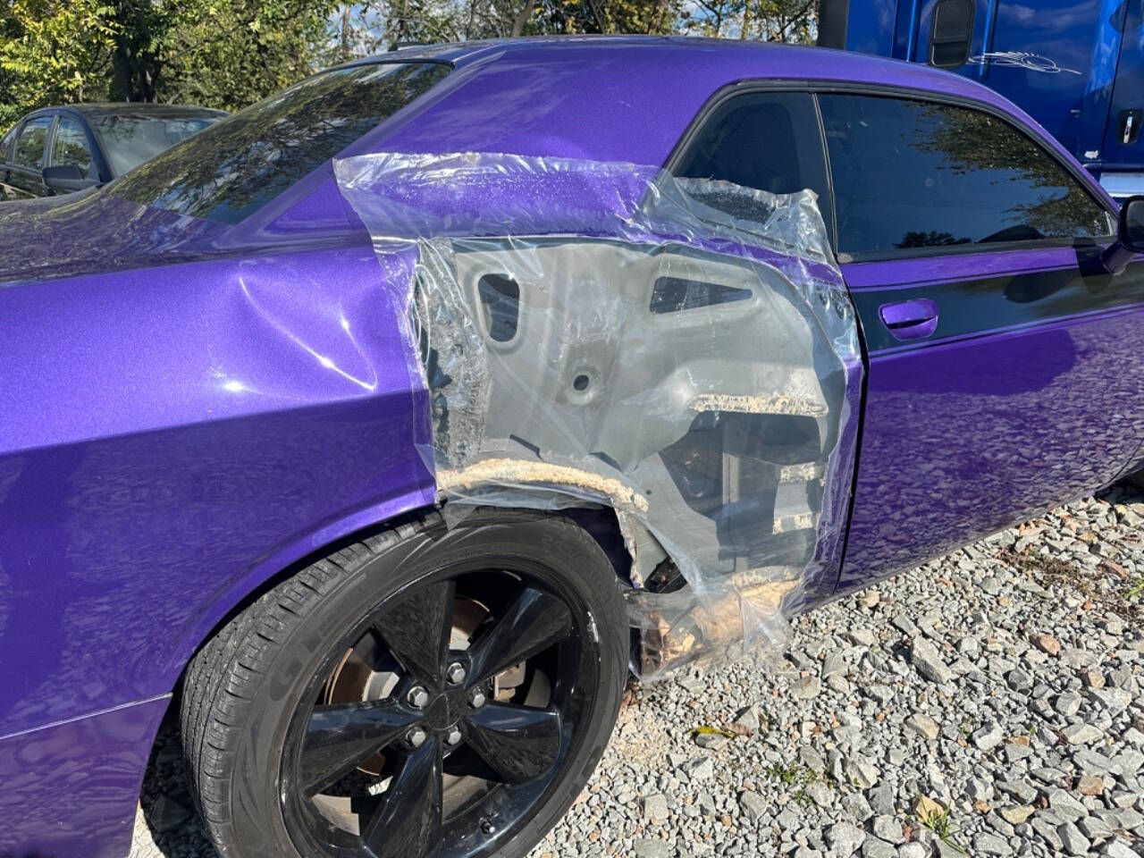 2014 Dodge Challenger for sale at 2k Auto in Jeannette, PA