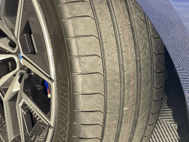 2026 BMW i5 eDrive40