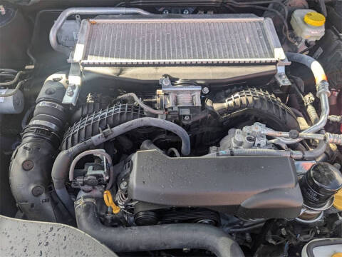 2024 Subaru Legacy Touring XT